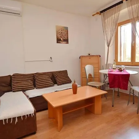 Old Diver Appartement Pula